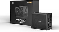 be quiet! Dark Power 13 1000W PSU — image 4