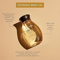 Nativa SPA Madagascar Vanilla Body Oil 200mL — image 2