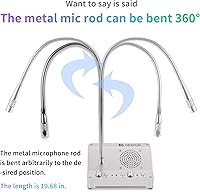 DESHUN DS-2008 Window Intercom System — image 5