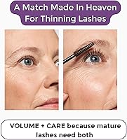 Rumi Cosmetiques VolumeCare+ Mascara - Natural Black — image 9