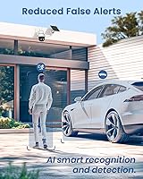 AOSU SolarCam D1 SE 5MP Wireless Security Camera — image 6