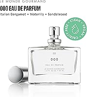 Le Monde Gourmand 000 Eau de Parfum 1oz — image 7