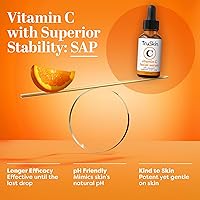 TruSkin Vitamin C Serum 2 Fl Oz — image 5