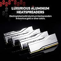 G.SKILL Trident Z5 Royal Neo DDR5 32GB (2x16GB) 6000MT/s — image 4