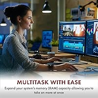 A-Tech 16GB DDR3 1600MHz Desktop RAM Kit — image 4