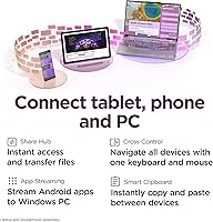 Lenovo Idea Tab Pro 12.7″, 8GB RAM, 128GB Storage — image 11