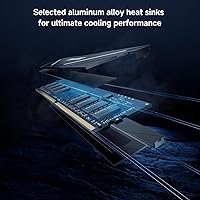 Fanxiang RGB DDR4 RAM 32GB (2x16GB) 3200MHz CL16 — image 6