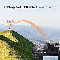 GODOX WEC KIT2 Wireless Microphone System — image 5