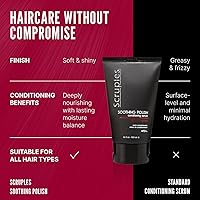 Scruples Soothing Polish Conditioning Serum 3.4oz — image 5