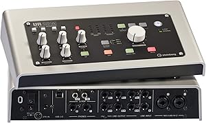 Steinberg UR28M Audio Interface