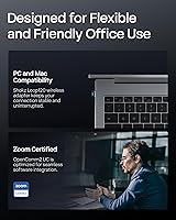 Shokz OpenComm2 UC 2025 Upgrade — image 4