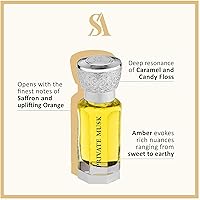 Swiss Arabian Private Musk Perfume Oil 12mL — image 2