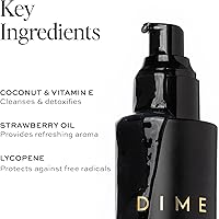 Dime Beauty Gentle Jelly Cleanser 4 oz — image 4