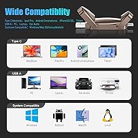 Fikwot FU389 512GB External SSD — image 7