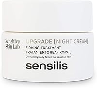 Sensilis Upgrade Night Cream 50ml — image 1