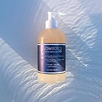 Glowbiotics Probiotic Clarifying Cleanser 10 oz — image 3