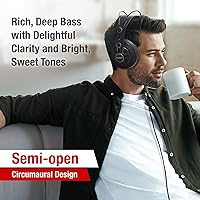 Superlux HD681 Studio Headphones — image 4