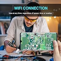 Cainda WiFi Digital Microscope F2 — image 3