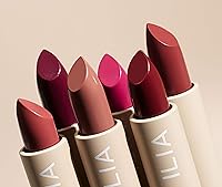 ILIA Color Block Lipstick Amberlight (French Nude With Neutral Undertones), 0.14 oz — image 6