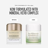 bareMinerals Skinlongevity Revitalizing Eye Cream 3.53oz — image 9