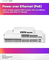 HPE Networking Instant On 1830 8-Port Gb Smart-Managed Layer 2 Ethernet Switch — image 6