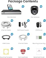 ZOSI C220 16CH 4K PoE Security System 4TB — image 9