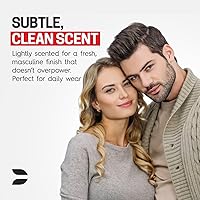 Dash For Him Hair Clay for Men - 4oz — image 5