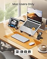 ProtoArc K90-A Bluetooth Keyboard — image 4