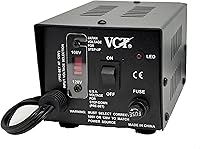 VCT VT-500J Voltage Transformer 500W — image 2