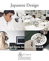 Final VR3000 Gaming Earphones — image 6