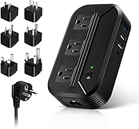 AceChef Voltage Converter 2300W — image 1