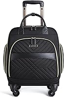 LIGHT FLIGHT Rolling Laptop Bag for Women — image 1