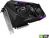 GIGABYTE AORUS GeForce RTX 3070 Ti Master 8G — image 2