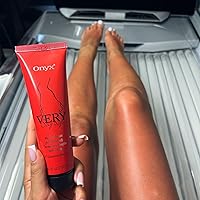 Onyx Very Sexy Legs Tingle Indoor Tanning Lotion 5.64oz — image 5