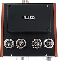 Rockville BluTube WD 70W Tube Amplifier — image 6