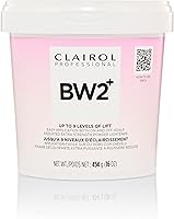 Clairol Professional BW2+ Extra Strength Powder Lightener — image 1