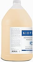 BIOTONE Advanced Therapy Massage Gel, 8 oz — image 2