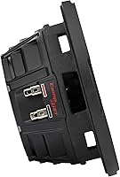 KICKER 48CWRT672 CompRT 6.75″ Subwoofer, DVC, 2-ohm — image 8