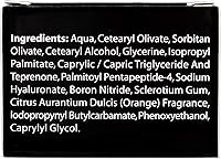 Idrotherapy Wrinkle Cream with Renovage, Hyaluronic Acid & Matrixyl - 0.5 Oz — image 9