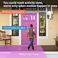 LETSCEE Outdoor Camera — image 4