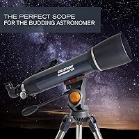 Celestron AstroMaster 102AZ Telescope — image 6