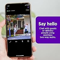 Roku Outdoor Wired Camera — image 5