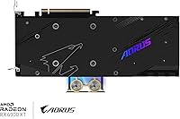 GIGABYTE AORUS Radeon RX 6900 XT Xtreme WATERFORCE WB 16G — image 7