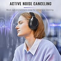 FIFINE X3 Wireless Bluetooth Headphones — image 2