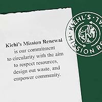 Kiehl's Ultimate Brushless Shave Cream with Menthol White Eagle 5.64oz — image 9