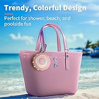 HEYSONG Bubble Waterproof Bluetooth Speaker — image 6