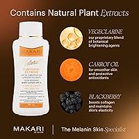 Makari Carotonic Extreme Body Lotion 17.6oz — image 3