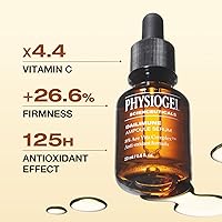 Physiogel Ampoule Vitamin C Face Serum 5.29oz — image 3
