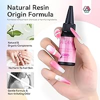 Saviland Airbrush Gel Nail Polish Set 30mL — image 5