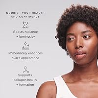 JSHealth Hydrating Face Oil with Rose Oil & Vitamin E — image 3